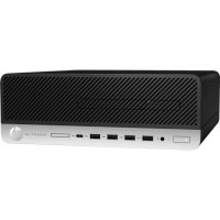 компьютер HP EliteDesk 705 G4 4HN40EA