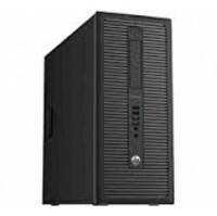 компьютер HP EliteDesk 800 G1 E4Z32EA Черный