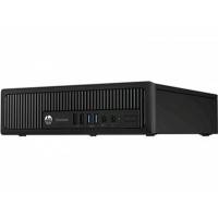 компьютер HP EliteDesk 800 G1 E5B05EA Черный