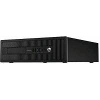 компьютер HP EliteDesk 800 G1 E7D02AW Черный