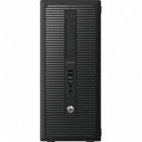 компьютер HP EliteDesk 800 G1 J0F12EA