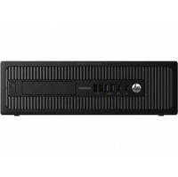 компьютер HP EliteDesk 800 G1 J0F20EA Черный