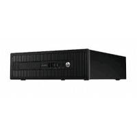 компьютер HP EliteDesk 800 G1 J4U66EA Черный