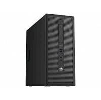 компьютер HP EliteDesk 800 G1 J7C44EA Черный