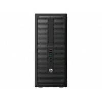 компьютер HP EliteDesk 800 G1 J7C44EA Черный