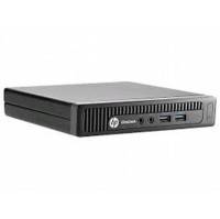 компьютер HP EliteDesk 800 G1 J7C57EA Черный