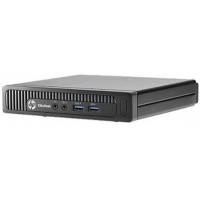 компьютер HP EliteDesk 800 G1 J7C57EA Черный