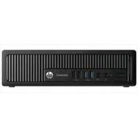 компьютер HP EliteDesk 800 G1 J7D22EA Черный