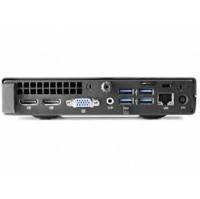 компьютер HP EliteDesk 800 G1 K1B18AW Черный