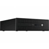 компьютер HP EliteDesk 800 G1 L9W44EA Черный