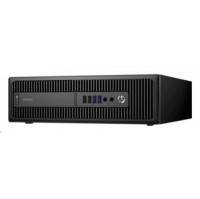 компьютер HP EliteDesk 800 G2 P1G46EA Черный