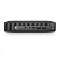 компьютер HP EliteDesk 800 G2 P1G91EA Черный