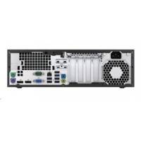 компьютер HP EliteDesk 800 G2 T4J17EA Черный