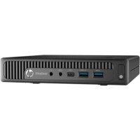 компьютер HP EliteDesk 800 G2 X6T26EA Черный