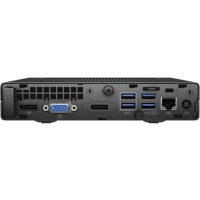 компьютер HP EliteDesk 800 G2 X6T26EA Черный