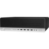 компьютер HP EliteDesk 800 G3 1KB26EA Черный