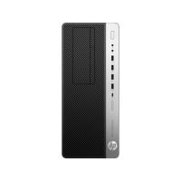 компьютер HP EliteDesk 800 G3 1NE26EA Черный