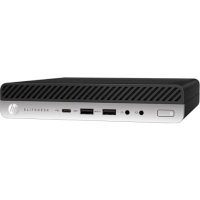 компьютер HP EliteDesk 800 G4 4KX53EA Черный