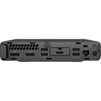 компьютер HP EliteDesk 800 G4 4KX53EA Черный