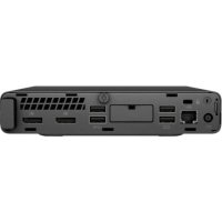 компьютер HP EliteDesk 800 G4 4QC83EA Черный