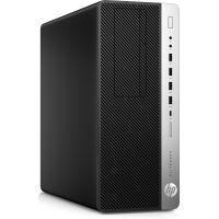 компьютер HP EliteDesk 800 G5 7PF14EA Черный