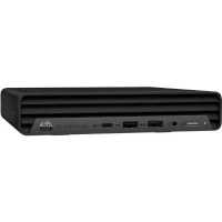 компьютер HP EliteDesk 800 G6 Mini 1D2L7EA Черный