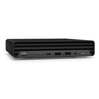 компьютер HP EliteDesk 800 G6 Mini 1D2M8EA Черный