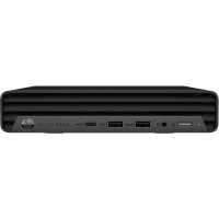 компьютер HP EliteDesk 800 G6 Mini 21K92EA Черный