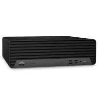 компьютер HP EliteDesk 800 G6 SFF 1D2S9EA Черный