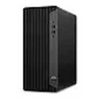 компьютер HP EliteDesk 800 G6 TWR 1D2T4EA Черный