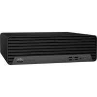компьютер HP EliteDesk 800 G8 SFF 2V6K8EA Черный