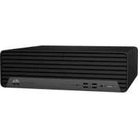 компьютер HP EliteDesk 800 G8 SFF 2V6M0EA Черный