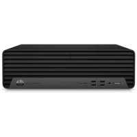компьютер HP EliteDesk 800 G8 SFF 2V6M3EA Черный
