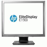 монитор HP EliteDisplay E190i E4U30AA Серебристый