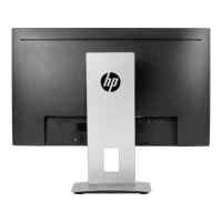 монитор HP EliteDisplay E230t W2Z50AA