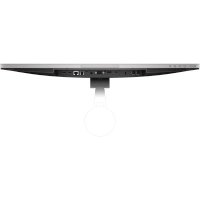 монитор HP EliteDisplay E273d 5WN63AA Черно-Серебристый