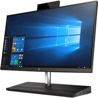 моноблок HP EliteOne 1000 G1 2LU04EA Черный
