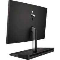 моноблок HP EliteOne 1000 G1 2LU04EA Черный