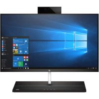 моноблок HP EliteOne 1000 G1 2LU10EA Черный