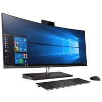моноблок HP EliteOne 1000 G1 2LU13EA Черный