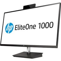 моноблок HP EliteOne 1000 G2 4PD43EA Черный