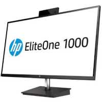 моноблок HP EliteOne 1000 G2 4PD81EA Черный