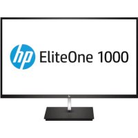 моноблок HP EliteOne 1000 G2 4PD87EA Черный