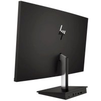 моноблок HP EliteOne 1000 G2 4PD88EA Черный
