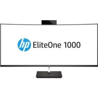 моноблок HP EliteOne 1000 G2 4PD90EA Черный