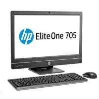 моноблок HP EliteOne 705 All-in-One G1 L9W59ES Черный