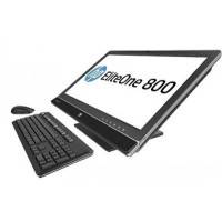 моноблок HP EliteOne 800 G1 All-in-One E4Z50EA Черный