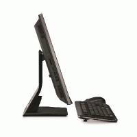 моноблок HP EliteOne 800 G1 All-in-One E5A94EA Черный