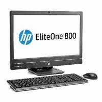моноблок HP EliteOne 800 G1 All-in-One H5T92EA Черный