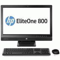 моноблок HP EliteOne 800 G1 All-in-One H5U31EA Черный
